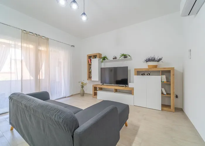 Linfa - Centro Olbia