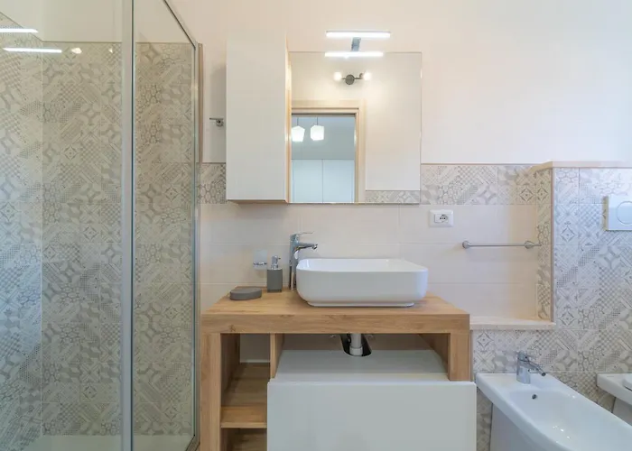 Linfa - Centro Appartement Olbia