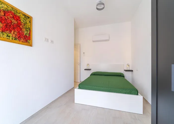 Linfa - Centro Olbia