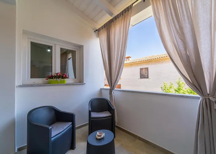 Linfa - Centro Appartement Olbia