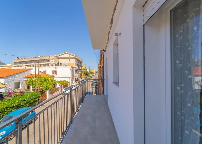 Appartement Linfa - Centro