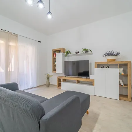 Linfa - Centro Olbia