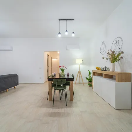 Linfa - Centro Apartment *