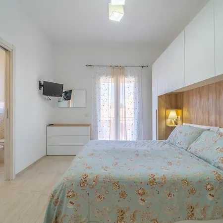 Linfa - Centro * Ольбия