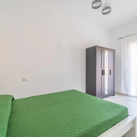 Апартаменты Linfa - Centro Ольбия