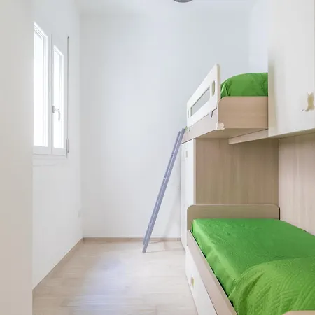 Linfa - Centro Apartment *