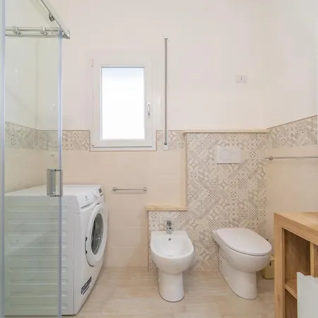 Linfa - Centro Olbia