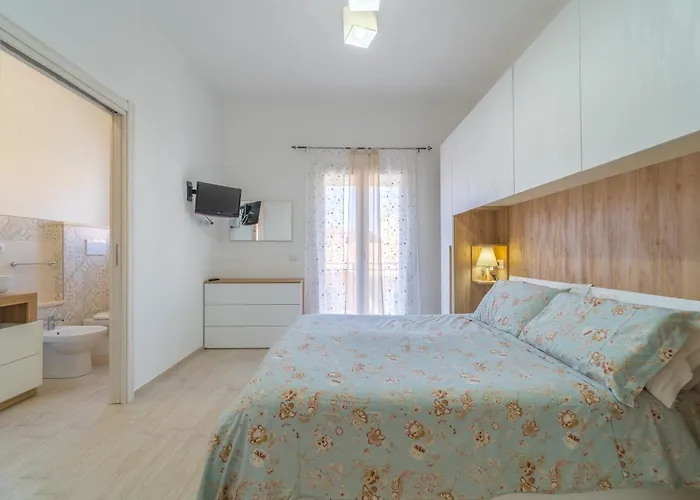 Linfa - Centro * Olbia