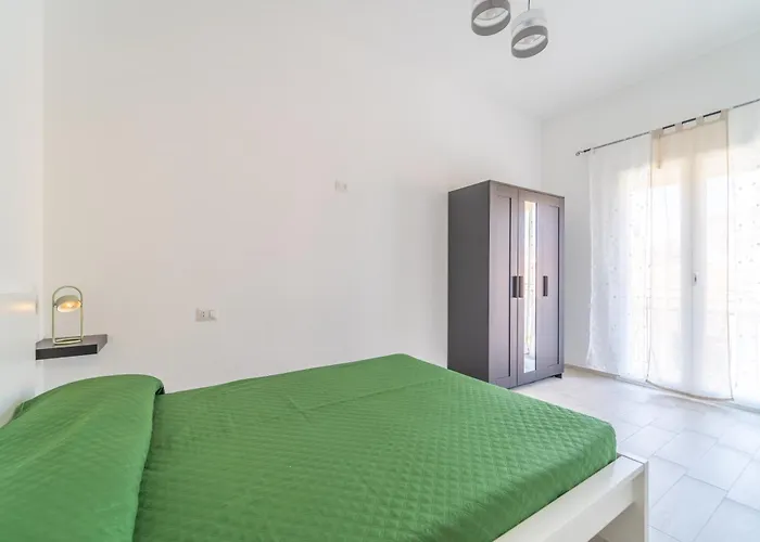 Apartment Linfa - Centro Olbia