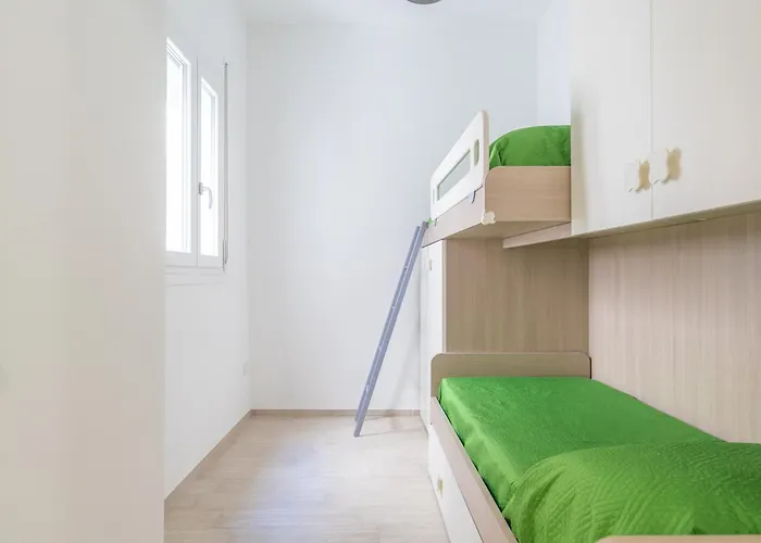 Linfa - Centro Apartment *