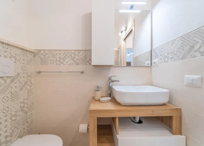 Apartment Linfa - Centro Olbia