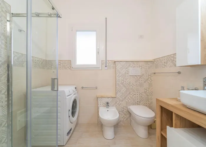 Linfa - Centro Olbia